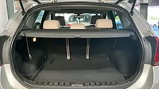 Used 2013 BMW X1 Xline Silver - Interior and Exterior details 12