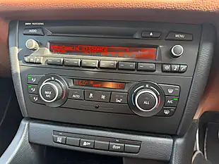 Used 2013 BMW X1 Xline White - Interior and Exterior details 11
