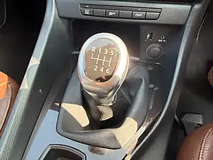 Used 2013 BMW X1 Xline White - Interior and Exterior details 14