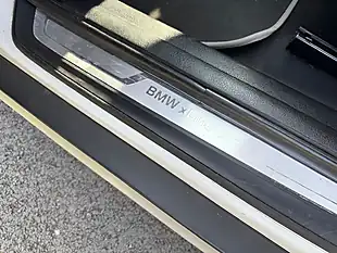 Used 2013 BMW X1 Xline White - Interior and Exterior details 17