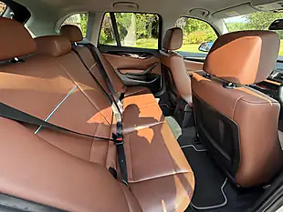 Used 2013 BMW X1 Xline White - Interior and Exterior details 20