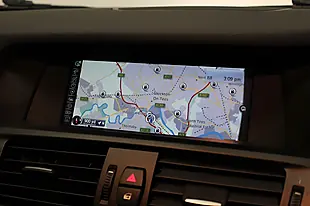 Used 2013 BMW X3 M Sport Black - Interior and Exterior details 15