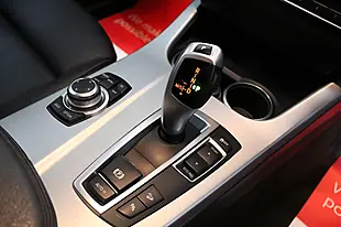 Used 2013 BMW X3 M Sport Black - Interior and Exterior details 16