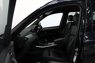 Used 2013 BMW X3 M Sport Black - Interior and Exterior details 18