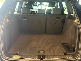 Used 2013 BMW X3 M Sport Black - Interior and Exterior details 10