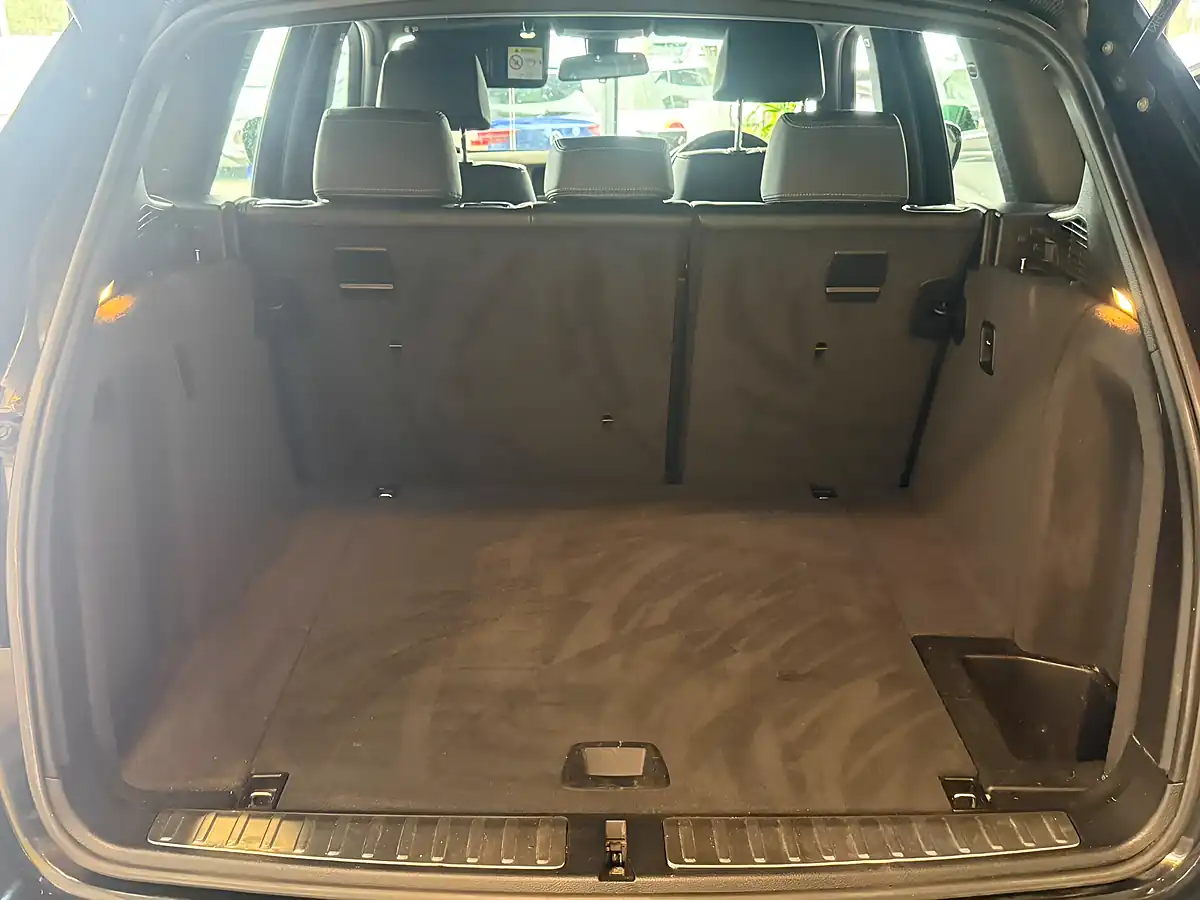 Used 2013 BMW X3 M Sport Black - Interior and Exterior details 10