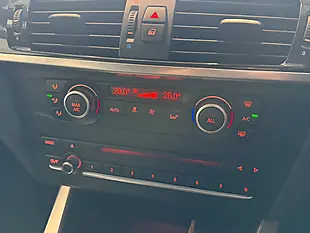 Used 2013 BMW X3 M Sport Black - Interior and Exterior details 18