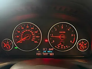 Used 2013 BMW X3 M Sport Black - Interior and Exterior details 19