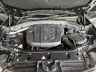 Used 2013 BMW X3 M Sport Black - Interior and Exterior details 20