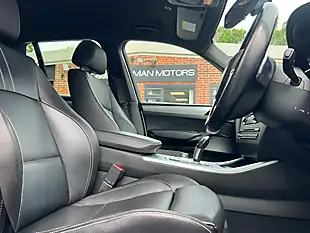 Used 2013 BMW X3 M Sport Grey - Interior and Exterior details 13