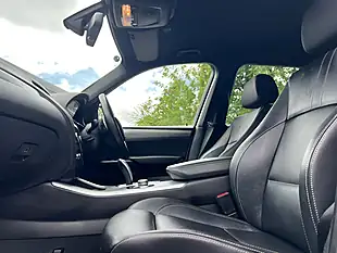 Used 2013 BMW X3 M Sport Grey - Interior and Exterior details 15