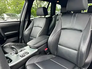 Used 2013 BMW X3 M Sport Grey - Interior and Exterior details 16