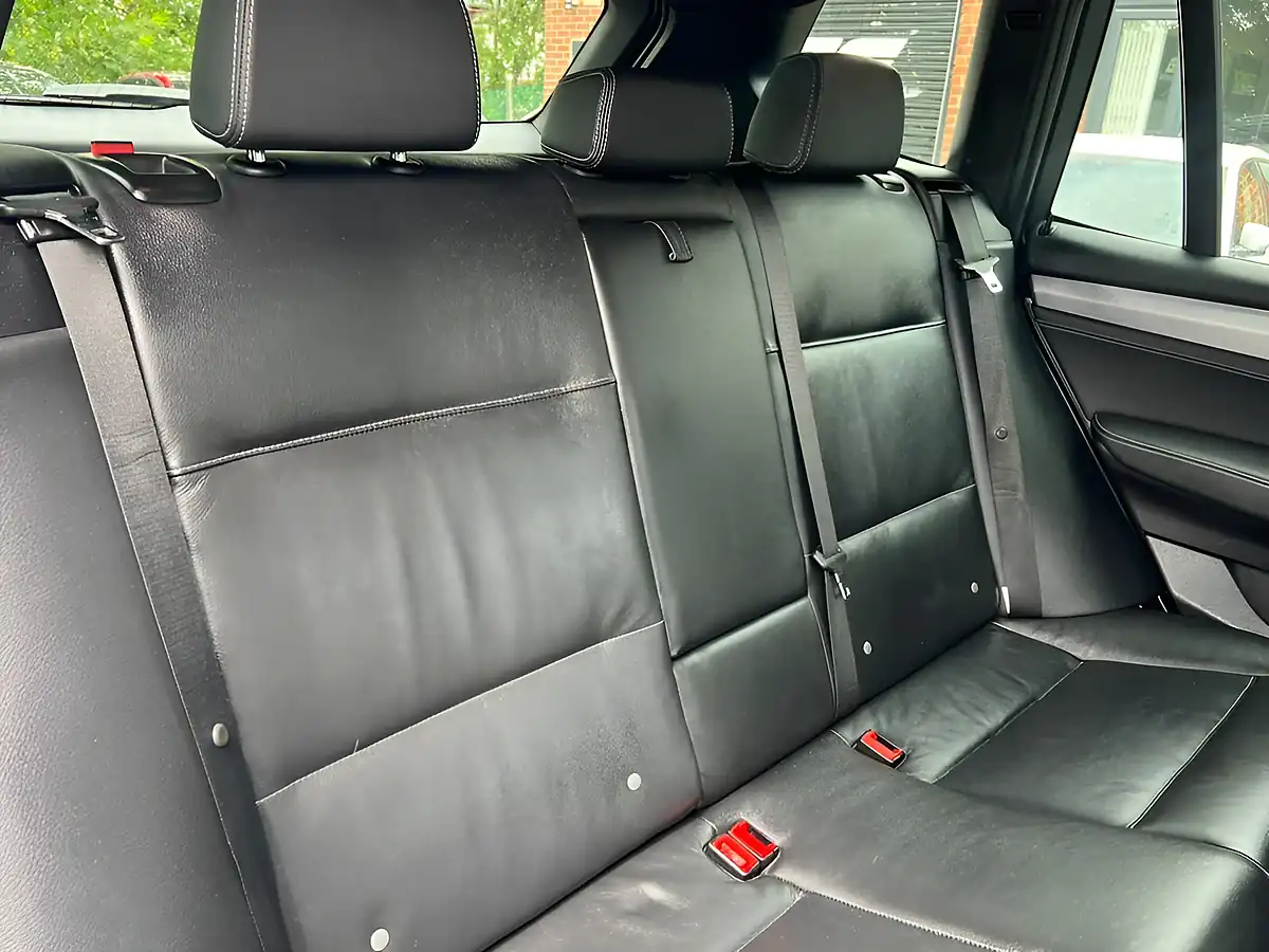 Used 2013 BMW X3 M Sport Grey - Interior and Exterior details 19
