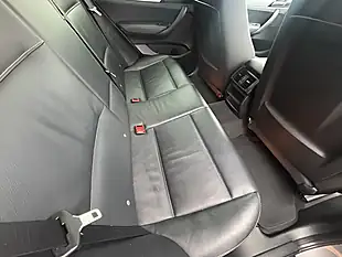 Used 2013 BMW X3 M Sport Step Space Grey - Interior and Exterior details 19