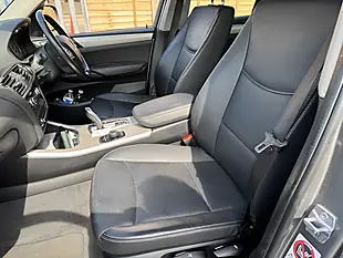 Used 2013 BMW X3 Se Grey - Interior and Exterior details 11