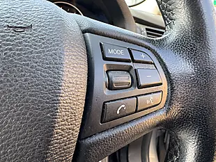 Used 2013 BMW X3 Se Grey - Interior and Exterior details 6