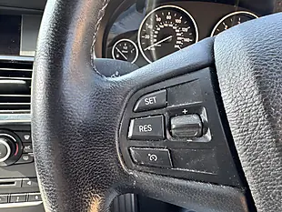 Used 2013 BMW X3 Se Grey - Interior and Exterior details 7