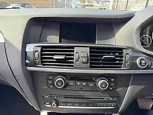 Used 2013 BMW X3 Se Grey - Interior and Exterior details 9