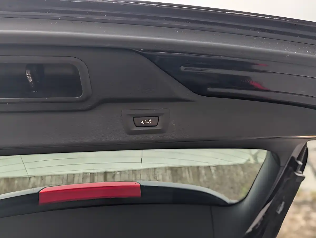 Used 2013 BMW X5 M Sport Black - Interior and Exterior details 11