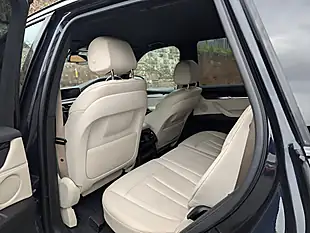 Used 2013 BMW X5 M Sport Black - Interior and Exterior details 12