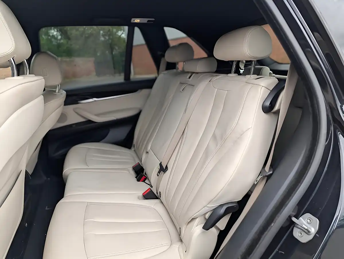 Used 2013 BMW X5 M Sport Black - Interior and Exterior details 13