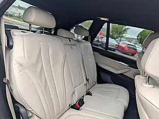 Used 2013 BMW X5 M Sport Black - Interior and Exterior details 15