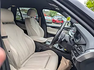 Used 2013 BMW X5 M Sport Black - Interior and Exterior details 19