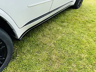 Used 2013 BMW X5 M Sport White - Interior and Exterior details 18