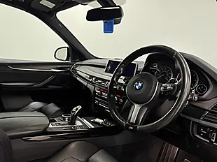 Used 2013 BMW X5 Xdrive Grey - Interior and Exterior details 10