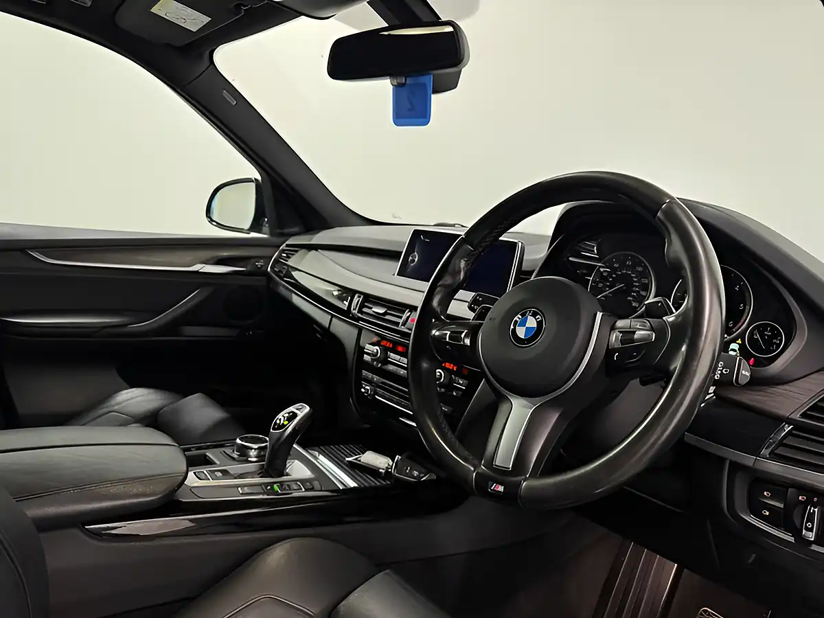 Used 2013 BMW X5 Xdrive Grey - Interior and Exterior details 10