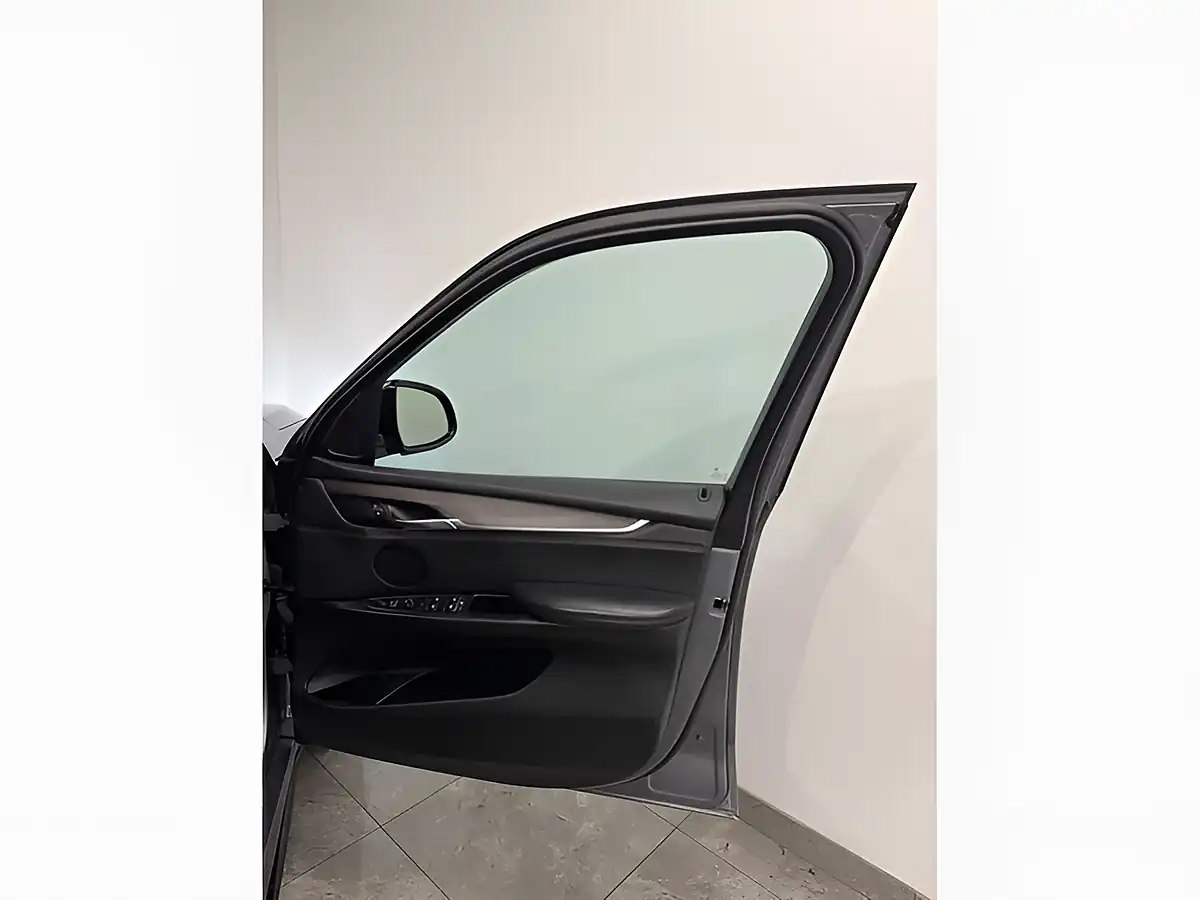 Used 2013 BMW X5 Xdrive Grey - Interior and Exterior details 11
