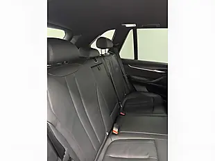 Used 2013 BMW X5 Xdrive Grey - Interior and Exterior details 12