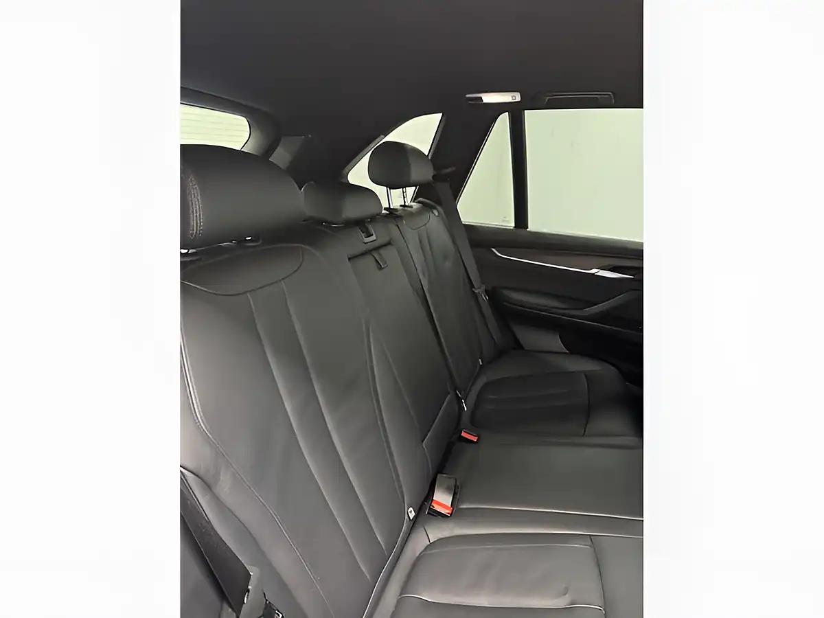 Used 2013 BMW X5 Xdrive Grey - Interior and Exterior details 12