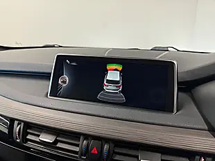 Used 2013 BMW X5 Xdrive Grey - Interior and Exterior details 14