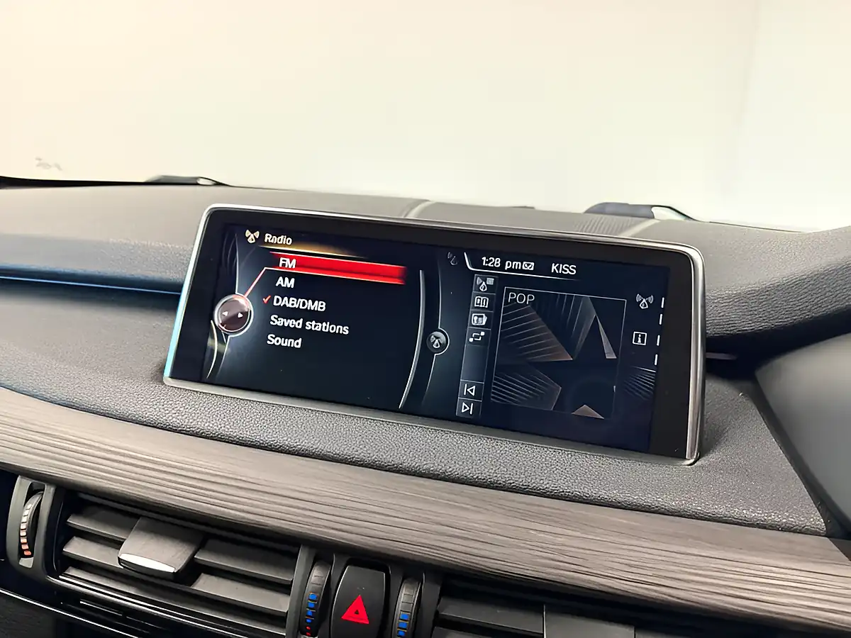 Used 2013 BMW X5 Xdrive Grey - Interior and Exterior details 15