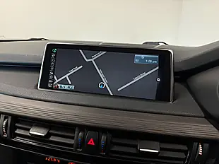 Used 2013 BMW X5 Xdrive Grey - Interior and Exterior details 16