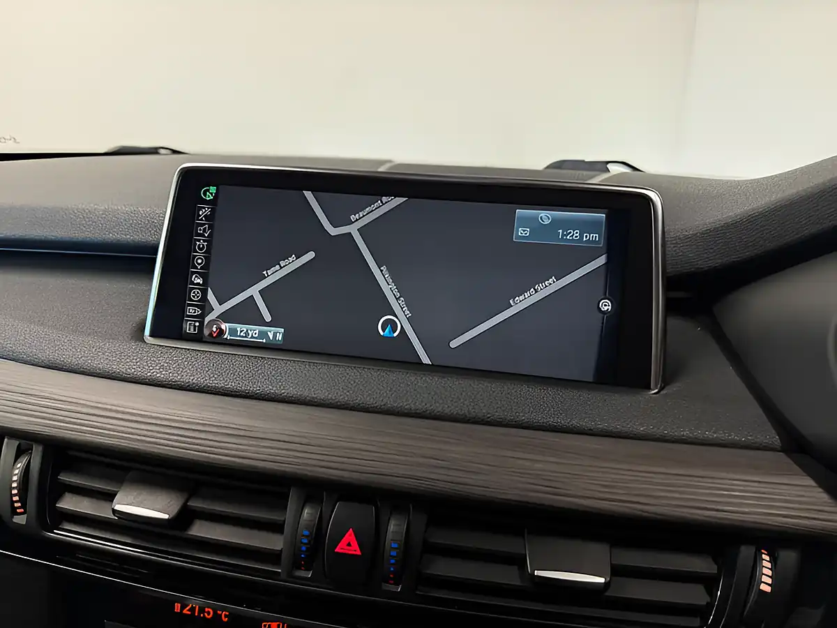 Used 2013 BMW X5 Xdrive Grey - Interior and Exterior details 16