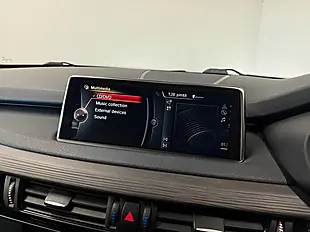 Used 2013 BMW X5 Xdrive Grey - Interior and Exterior details 19