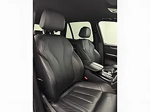 Used 2013 BMW X5 Xdrive Grey - Interior and Exterior details 8