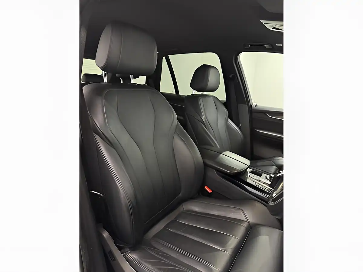 Used 2013 BMW X5 Xdrive Grey - Interior and Exterior details 8