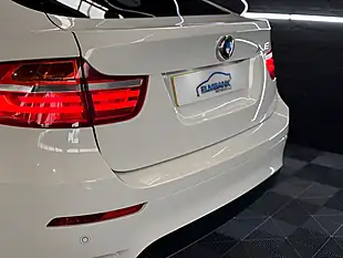 Used 2013 BMW X6 Alpine White - Interior and Exterior details 18