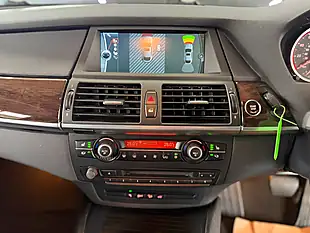 Used 2013 BMW X6 Alpine White - Interior and Exterior details 3