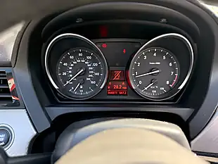 Used 2013 BMW Z4 M Sport Melbourne Red - Interior and Exterior details 16