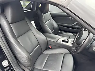 Used 2013 BMW Z4 M Sport Roadster Black - Interior and Exterior details 2