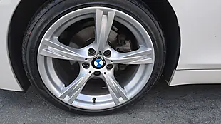Used 2013 BMW Z4 M Sport Roadster White - Interior and Exterior details 15