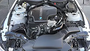 Used 2013 BMW Z4 M Sport Roadster White - Interior and Exterior details 16