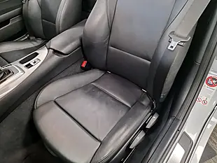 Used 2013 BMW Z4 M Sport Silver - Interior and Exterior details 15