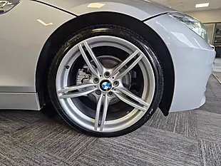 Used 2013 BMW Z4 M Sport Silver - Interior and Exterior details 19