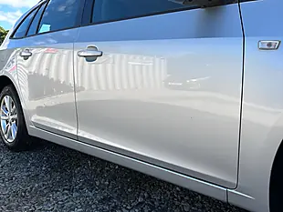 Used 2013 Chevrolet Cruze Lt Silver - Interior and Exterior details 18
