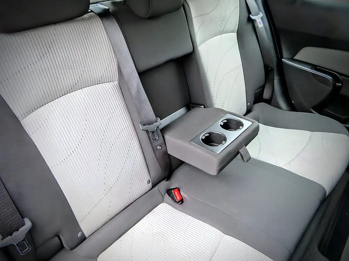 Used 2013 Chevrolet Cruze Lt White - Interior and Exterior details 13